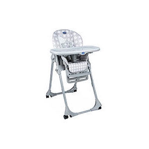 Trona Chicco Polly Easy ⋆ Decoinfant