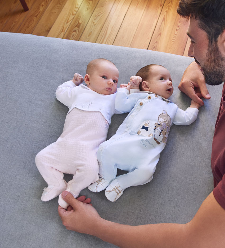 Trona Evolutiva Baby Essentials: Productos de Mister Baby