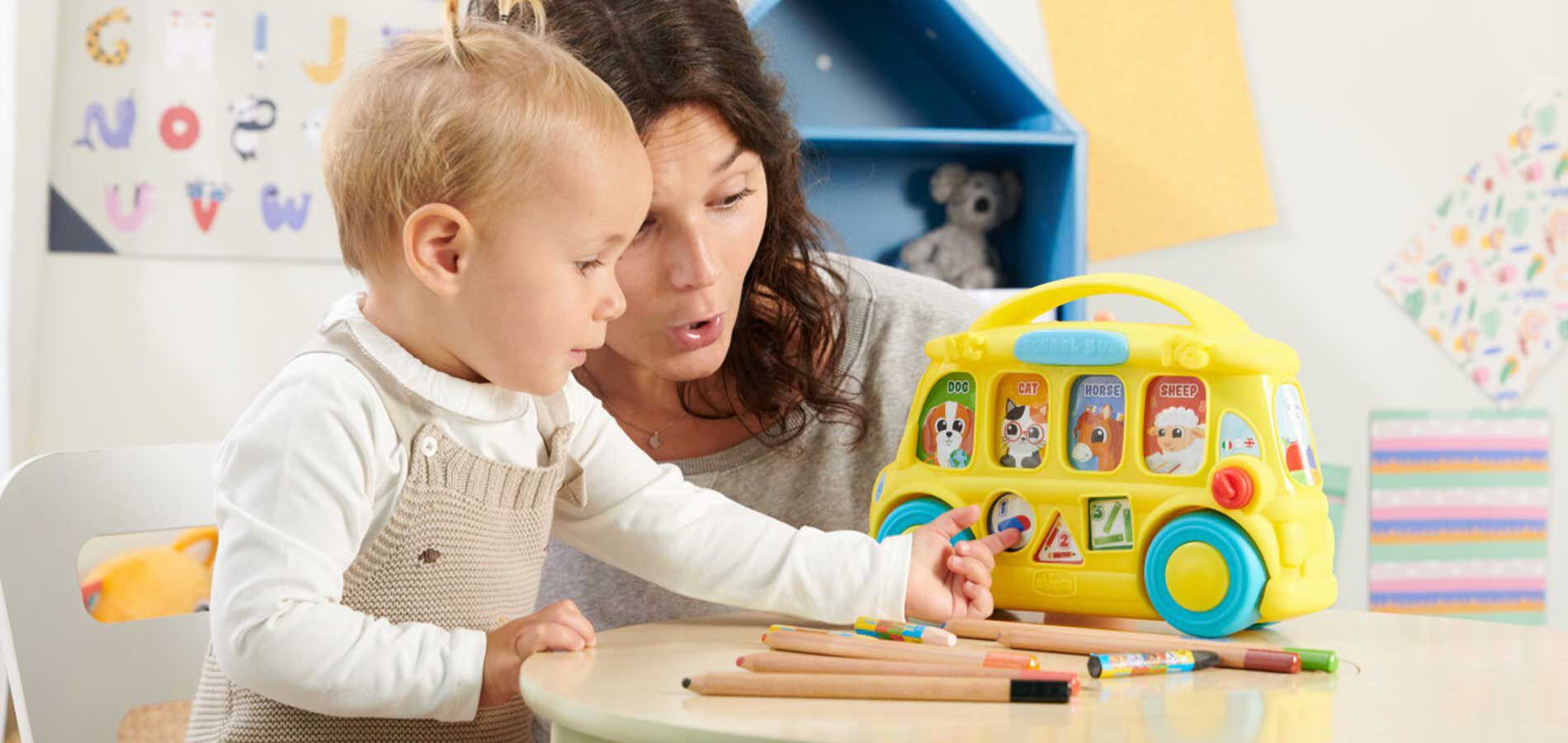  AZEN 20 juguetes para bebés de 3 a 6 meses, sonajeros