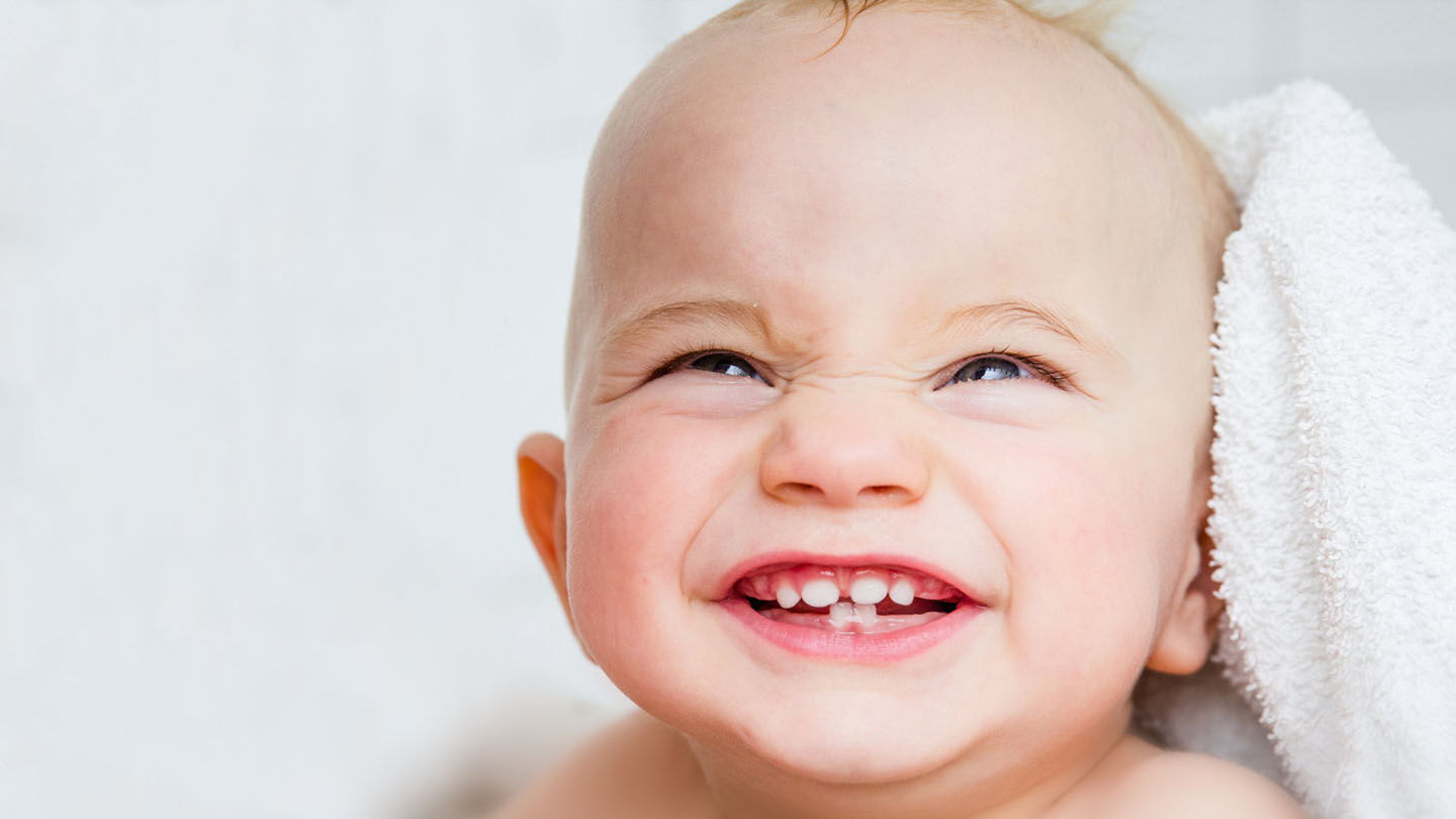 Maloclusión dental: ¿el chupete es malo para los dientes?